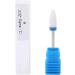 TMISHION Premium Ceramic Nail Drills Acrylic Nail Care Tool with 5 Drill Bits Safety Cuticle Clean Gel Removal(#4) - Buy Online on SooperMarket.com