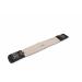 AMKA PRO Dressage Saddle Girth Cord Girth Natural Cotton 80