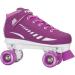 Epic Galaxy Elite Purple Juvenile Skates - Size 10 | High-Quality Roller Skates - Buy Online on SooperMarket.com