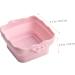 Beavorty 8 Pcs Cleanser of Makeup Brush Portable Brush Silicone Brush Cleaner Makeup Silicone Makeup Brush Makeup Brush Scrubber Ladies Suits Miss Silica Gel Cleaning Supplies Foldable - Buy Online on SooperMarket.com