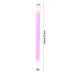 Magnetic Nail Art Tool - CAT Eye Nail Magnet & UV LED Pencil for Professional Acrylic Manicure - Buy Online on SooperMarket.com
