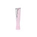 TEMKIN Nose Hair Trimmer Pink 4 in 1 Portable Nose Hair Electric Trimmer Ear Nose Beard Eyebrow Hair Trimming Kit Trimmers