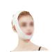 Didiseaon Chin Strap Chin Lift Band Facial Bandage Lifting Slimming Belt Face Lifting Band Face Lifting Belt Bandage Waist Tightener Tape Lift V Line Face Bandage