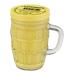 Landsberg German Mustard Hot - Authentic Flavor from Germany - Buy Online on SooperMarket.com