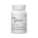 Just Glow NAC (N-Acetyl-L-Cysteine) 600mg - 120 Capsules | NAC Supplement | Pure NAC 600mg Capsule for Antioxidants | Maintenance of Good Health | Made in Canada | 120 Vegetable Capsules 120 count (Pack of 1)