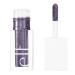 e.l.f. Liquid Glitter Eyeshadow  Long Lasting  Quick-Drying  Opaque  Gel-Based Eyeshadow For Creating High-Impact  Multi-Dimensional Eye Looks  Purple Reign  0.10 Fl Oz Purple Reign 0.10 Fl Oz (Pack of 1)