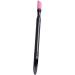 Mikinona Nail Tool Pusher Nails Tools Nail Art Pusher Cuticle Pusher Pen Cuticle Trimmer Tool Nail Polished Pen Manicure Tools Nail Engraving Pen Grinding Stick Black Kit Quartz T Tool - Buy Online on SooperMarket.com