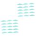 30 Pairs Eyelash Lifting Pad Eyelash Lift Pads Lash Lift Supplies Eyelash Curlers Eyelash Lift Tool Lash Lift Silicone Pads Lash Lift Kit