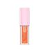 Plumping Lip Oil Moisturising Lip Gloss Tinted Lip Balm Lip Care Transparent Lip Oil Long Lasting Nourishing Lip Gloss Oil 5 ml Lip Balm Stick (H One Size) 1 count (Pack of 1) H