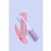 Florence by Mills Get Glossed Lip Gloss (Mellow Mills)