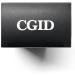 CGID CN79 Classic Nerd Glasses Vintage 40s/50s Panto Style Clear Lens Z 2 Pack Matte Black & Blue for Men & Women - Buy Online on SooperMarket.com