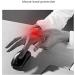 Finger Force Exerciser Adjustable Force Spring Exerciser Finger Strength Training Hand Splint Finger Separator Adjustable Finger Support Brace Finger Orthotic Yellow Collector88 - Buy Online on SooperMarket.com