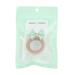 Yuyte Double Eyelid Sticker - Invisible Self-Adhesive Eye Line Strips for Instant Lift | Waterproof Makeup Tool for Perfect Eyes - Buy Online on SooperMarket.com