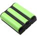 Buy Ni-MH 2000mAh Battery for VTech 9141 9155 9115 9121 9241 9181 - International Shipping Available - Buy Online on SooperMarket.com