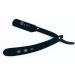 ADS Medi Care Professional Barber Men Shaving Barber Razor Manual Shaving Razor with Leather Pouch Salon Razor CE - Buy Online on SooperMarket.com