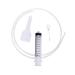 1 Set Reusable Fridge Cleaning Kit Drain Hole Remover Remover Drain Tool Tool Fridge Hole Cleaning N8r9