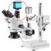 Digital Industry Microscope Camera Stereo Microscope CTV CCD Adapter C-Mount 38mm to 25mm Connector - C/CS Adapter - Buy Online on SooperMarket.com