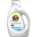 Tide Free & Gentle Liquid Laundry Detergent 64 Loads - Hypoallergenic & Gentle for Sensitive Skin | Buy Internationally - Buy Online on SooperMarket.com
