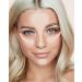 PYT Beauty Radiant Powder Highlighter - Front Row Champagne | Vegan, Hypoallergenic, Cruelty-Free - 1 Count - Buy Online on SooperMarket.com