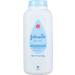 Johnson's Baby Powder Pure Cornstarch with Aloe & Vitamin E 9 oz - Gentle and Soothing for Baby's Delicate Skin - Buy Online on SooperMarket.com
