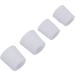 Gel Toe Cap and Protector - Prevent Ingrown Toenails, Corns, Blisters, Hammer Toes - 8 Pairs - Buy Online on SooperMarket.com