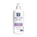 Kiss My Face Goat Milk Body Wash - Lavender & Jasmine Body Wash with Goat Milk and Argan Oil   16 Ounce Bottle (Lavender & Jasmine  Pack of 1)