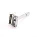 Harayaa 5x Adjustable Double Edge Safety Razor for Men - Premium Home Shaving Kit with Blade - International Shipping Available - Buy Online on SooperMarket.com