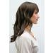 VK EventFashion Dark Brown Shoulder Length Wig (3020-8) Premium Quality International Shipping Available - Buy Online on SooperMarket.com