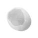 STOBOK Resin Ornament Molds 1pc Silicone Mold Cake 3D Clay Silica Gel Silicone Candy Molds