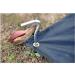 OK5STAR 9 Inch Galvanized Tent Stakes - 25 Pack Heavy Duty Steel Camping Pegs - Buy Online on SooperMarket.com