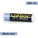 Amish Origins Lip Doc SPF 15 Medicated Lip Balm (3 PACK) - Deep Moisturizing and Healing Formula - Buy Online on SooperMarket.com