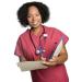 StatGear Stethoscope Tape Holder - Pack of 2 Black Medical Holders for Nurses Paramedics EMTs - Ideal EMS Accessories - Buy Online on SooperMarket.com