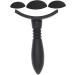 Baluue 3 Sets Eye Shadow Stamp Accessories Eye Shadow Makeup Tool Eyeshadow Makeup Supply - Buy Online on SooperMarket.com