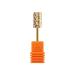 Dajidafu Steel Nails Polisher Bit Replacement Portable 2.35mm Shank Fingernail Polishing Bits Upgrade Modified Spare Parts 3XC