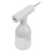PLAFOPE 1 Set Electric Frother Household Cleaning Tools Body Wash Facial Cleansing Shampoo Face Face Wash Bubbling Tool Face Foam Maker Foams Maker White Abs.pp.silicone