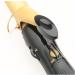 Professional 1-Inch Tourmaline Ceramic Curling Iron - International Shipping Available - Buy Online on SooperMarket.com