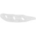 Silicone Toe Separator & Corrector | Three Hole Small Toe Protective Cover - Buy Online on SooperMarket.com