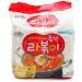 PALDO Rabokki Ramen Korean Topokki Taste Hot & Spicty Instant Noodles 145g (Pack of 16) - Buy Online on SooperMarket.com