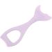 5 In1 Stencils Eyeshadow and Stencils Pad Eyelash Guide Tool for Beginners Multi Purpose Eye Makeup Tool - Buy Online on SooperMarket.com