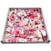 Happy Birthday Gift Pick n Mix 1kg Pink Sweets Selection Box Gummy Sweet Hamper Assortment of Pink present Great for 13th 16th 18th 21st 30th 40th 50th 60th - Buy Online on SooperMarket.com