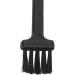 20 Pcs Electric Shaver Cleaning Brushes - Long Handle Trimmer Cleaner Set for Razors, Keyboards & Appliances - Buy Online on SooperMarket.com