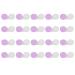 Harilla 20 Mini Contact Lens Box Travel Lenses Case Container Storage Holder Kits