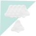 Healeved 150pcs Silk Blackhead Nose Strips - Moisturizing Facial Sheet Mask for Smooth Skin - 1 Pack - Buy Online on SooperMarket.com