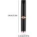 Buy Heated Eyelash Curler - Electric Rechargeable Lash Curler for Long-Lasting Makeup | Best Eyelash Curler for Women - Buy Online on SooperMarket.com