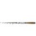 BLLBOO Fishing Rod - Telescopic Carbon Sea Pole | Portable 150cm Spinning Hand Fishing Accessories for Global Shipping - Buy Online on SooperMarket.com