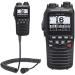 Standard Horizon SSM-70H Wired Remote Microphone (RAM4) - Black - Buy Online on SooperMarket.com