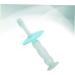 Soft Baby Toothbrush - Infant Training Brush & Teether for Toddlers | International Shipping - Buy Online on SooperMarket.com