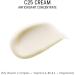 Dermaceutic C25 Cream - Antioxidant Day Cream with Vitamin C Vitamin E Vitamin B5 Vitamin E and Polyphenols - Protective face moisturizer for improved complexion and radiant skin - 30ml - Buy Online on SooperMarket.com