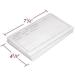 Print File Photo Storage Envelopes - 25 Pack, Holds 36 4x6 Prints each - Buy Online on SooperMarket.com