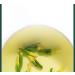 Lotus Seed Core Tea for Men 60g Lotus seed tea Natural Dried Lotus Plumule Lotus Embryo Tea Lotus seed heart lotus plumule tea Lian Zi Xin Tea Men's Essentials Pure Chinese Herbal Tea (3Box) - Buy Online on SooperMarket.com